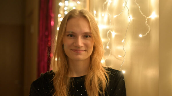 Noorsoo soode soosimine ja loodus l&uuml;&uuml;rilises lootusetuses