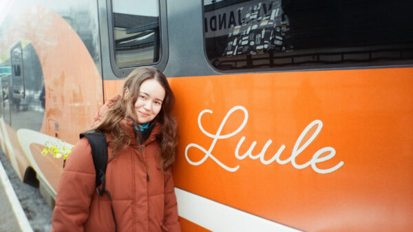 naine viltuse vaagnaga. intervjuu Triinu Kreega