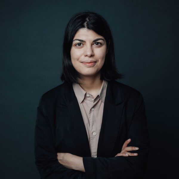 Egana Džabbarova