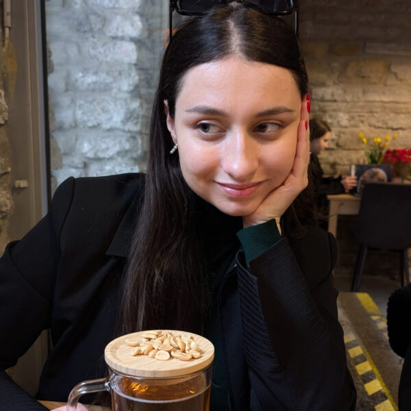 Emel-Elizabeth Tuulik