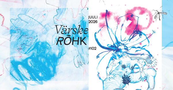 Värske Rõhk nr 102