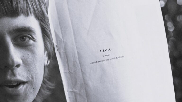 Raamatusoovitused: Johan Haldna