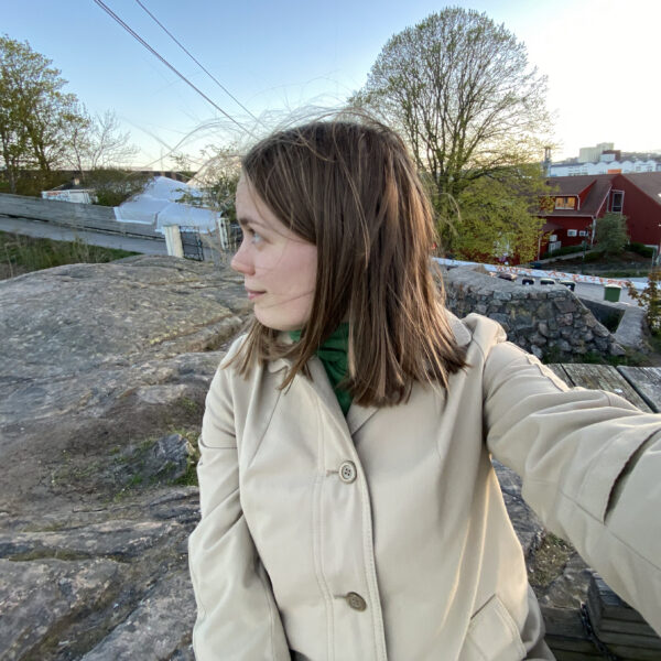 Karola Ainsar