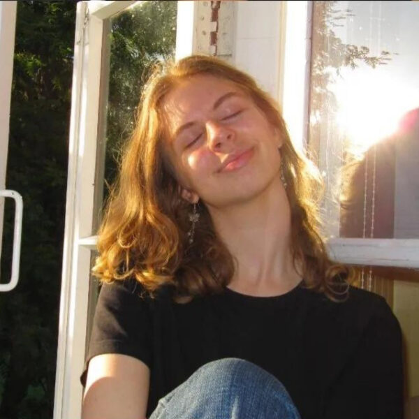 Liisa Jõgi