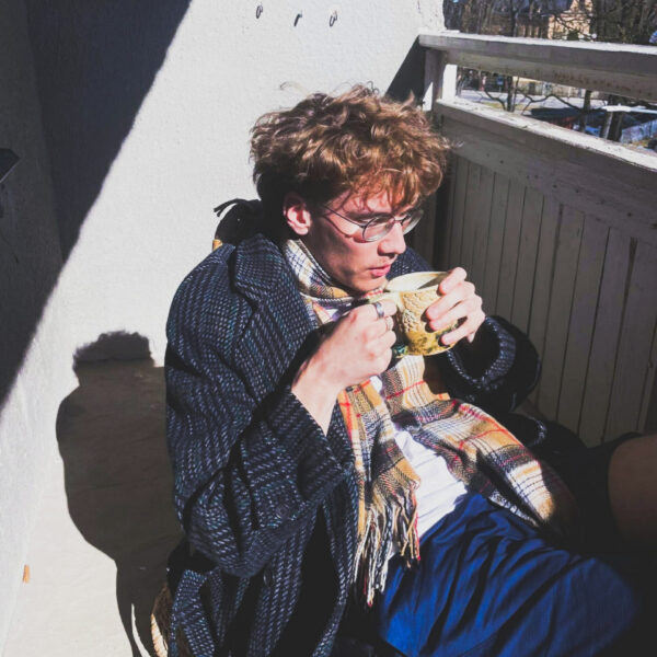 Robin Liiber