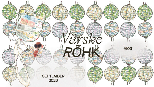 Värske Rõhk nr 103