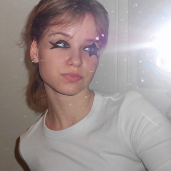 Sandra Roosileht