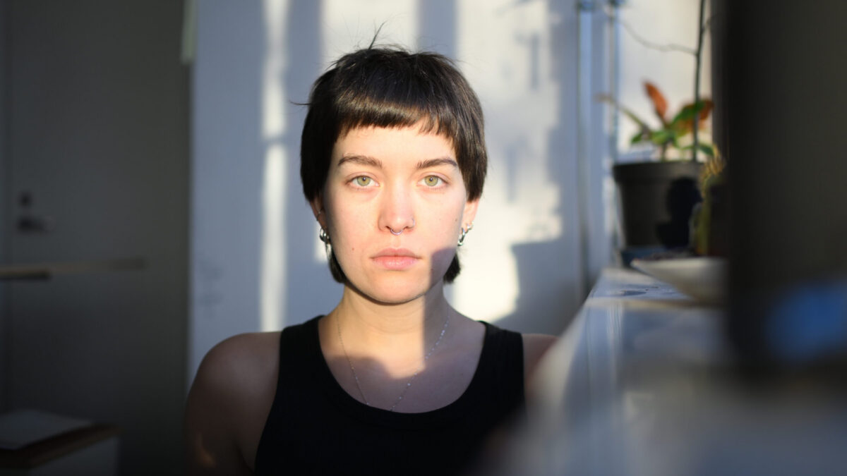 Raamatusoovitused: Nele Tiidelepp