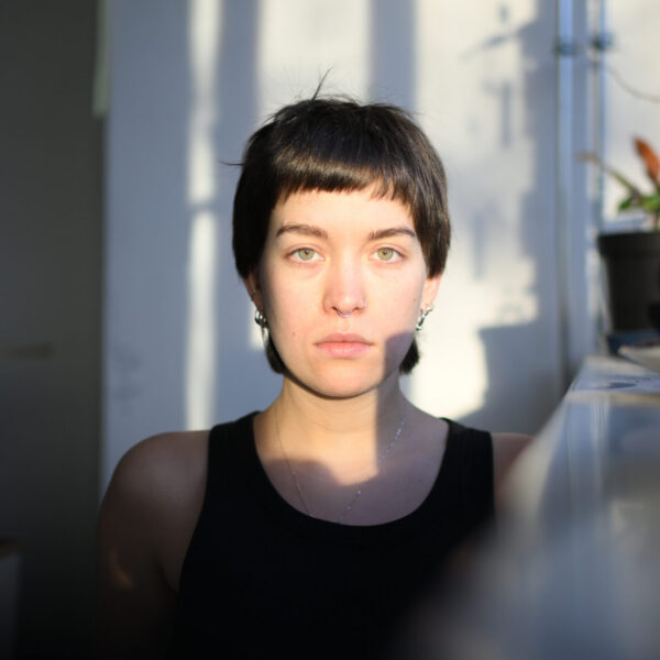 Nele Tiidelepp